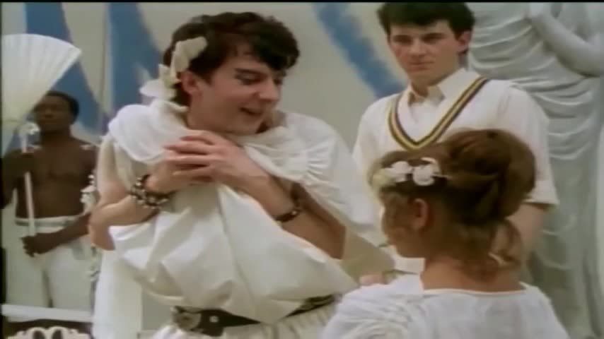 Tainted Love